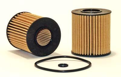 Napa 7203 oil filter