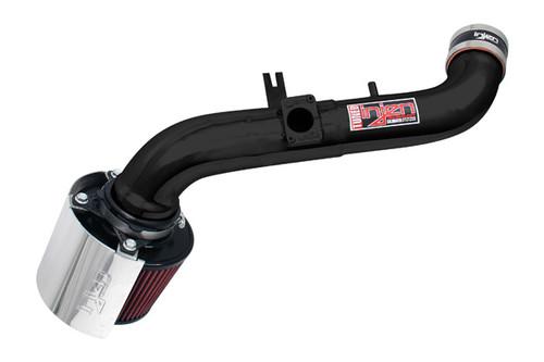 Injen sp1867blk - eclipse black aluminum sp car short ram air intake system