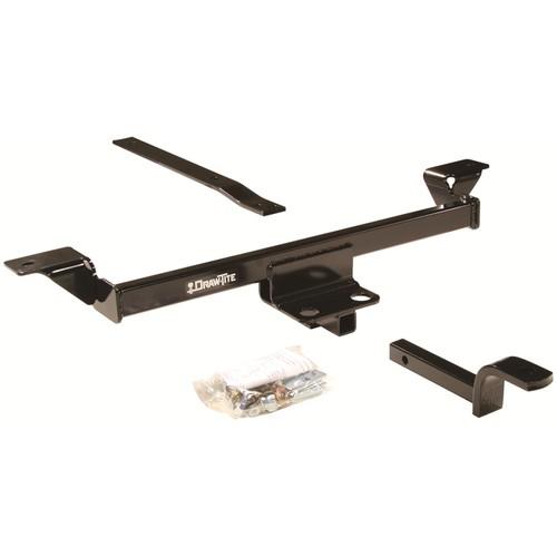 24788 draw-tite sportframe trailer hitch nissan maxima / altima