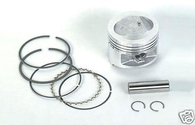 .50 ovr piston kit honda foreman's 98-04 shindy 04-043 .50 ovr piston kit 