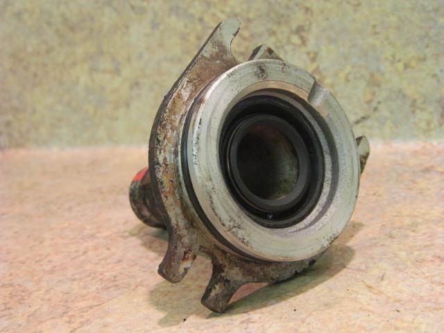 Johnson evinrude crankcase head 1974-1983 9.9 15 hp 385971 **15189**