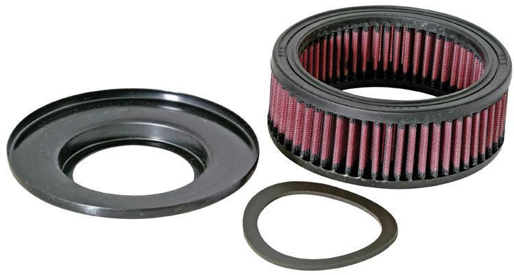 K&n engineering high flow air filter  ka-1596