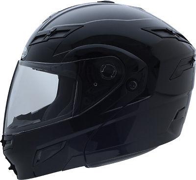 Gmax gm54s modular helmet black xs g1540023