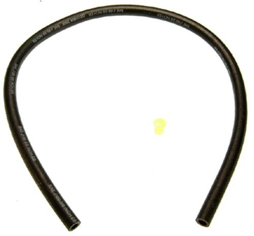 Edelmann 71236 steering return hose-bulk power steering hose (3-ft. length)