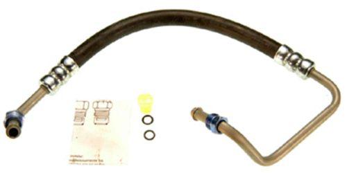 Edelmann 71796 steering pressure hose-pressure line assembly