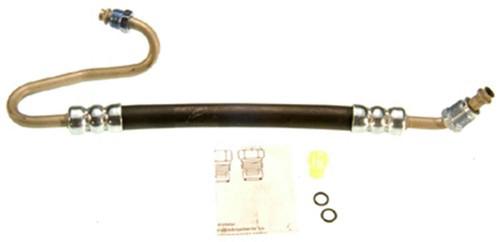 Edelmann 71409 steering pressure hose-pressure line assembly