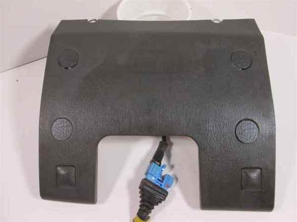 00 01 02 sportage driver knee air bag airbag oem lkq