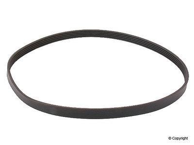 Wd express 676 43008 259 v-belt/fan belt-continental serpentine belt