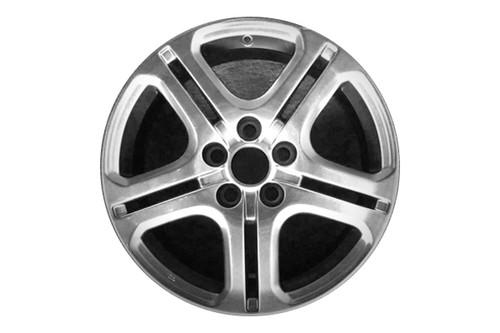 Cci 71747u95 - 05-08 acura rl 18" factory original style wheel rim 5x114.3