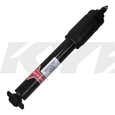 Kyb gas a just shock 555604 chevy corvette