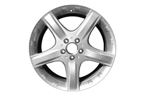 Cci 99442u20 - 2008 mercedes m class 19" factory original style wheel rim 5x112