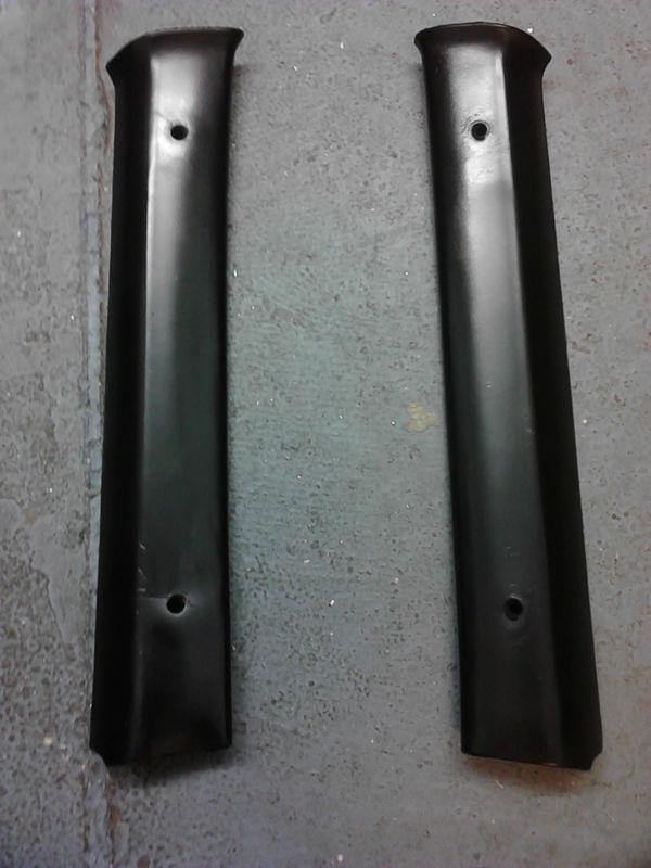 1968 1969 1970 1971 1972 nova b pillars original