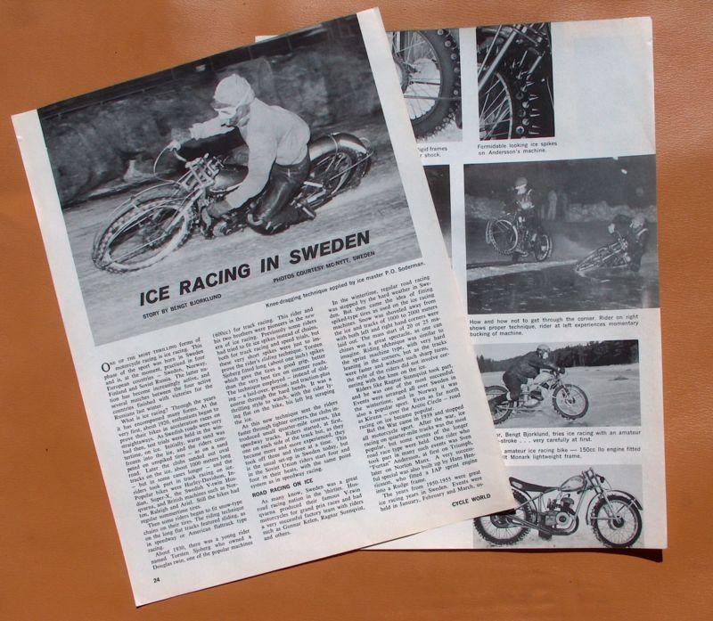 1278   1963 article: ice racing in sweden!