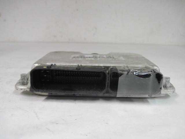 Ecu ecm computer volkswagen jetta 2001 01 auto avh 2.8l 021 906 018 s 460021