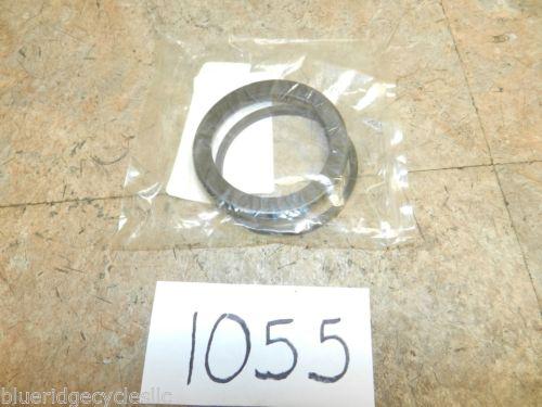 Drag specialties disc caliper seal kit harley davidson 80-84 flh fxr fxrs fxe