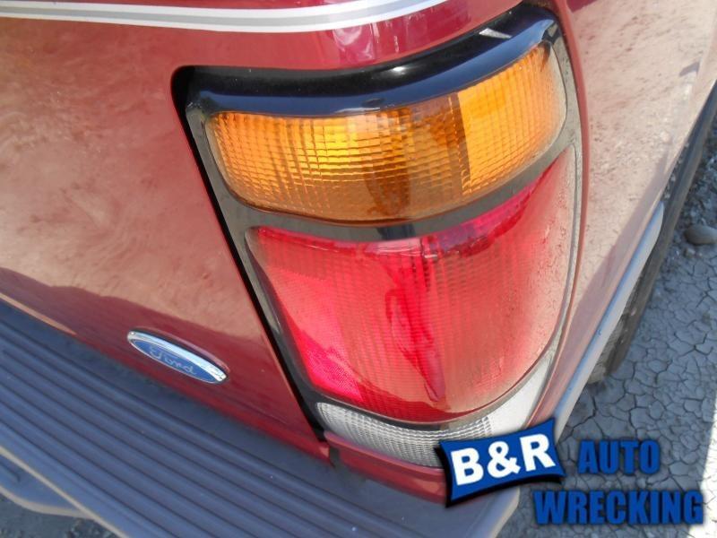 Right taillight for 95 96 97 ford explorer ~ from 2/95 4745613