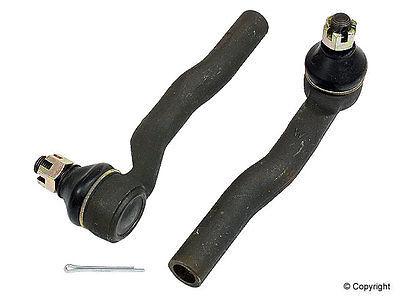 Wd express 439 30019 001 tie rod-genuine steering tie rod end