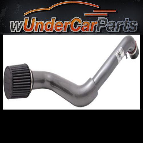 Aem 24-6001c dual chamber cold air intake regular clamp