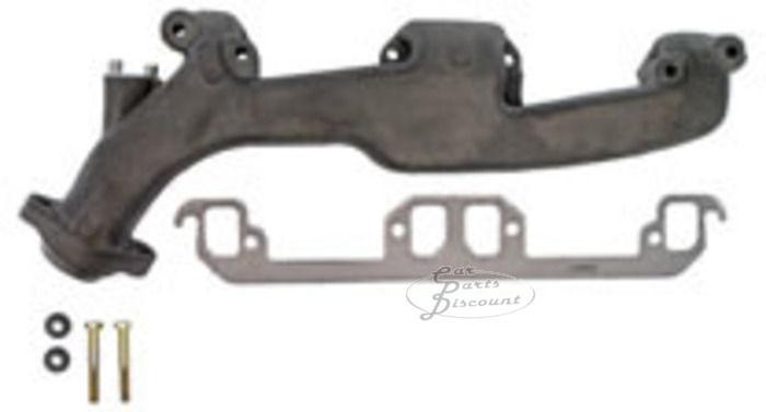 Dorman exhaust manifold kit