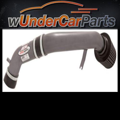 Aem 21-548c cold air intake regular clamp