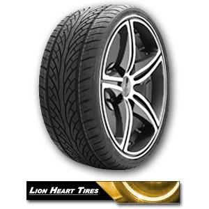 New- 275/55r20 lionhart lh-eight 117h (2755520 275-55-20 275-55r20)