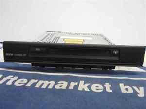 01-03 bmw x5 m5 540 530 525 business cd player oem lkq