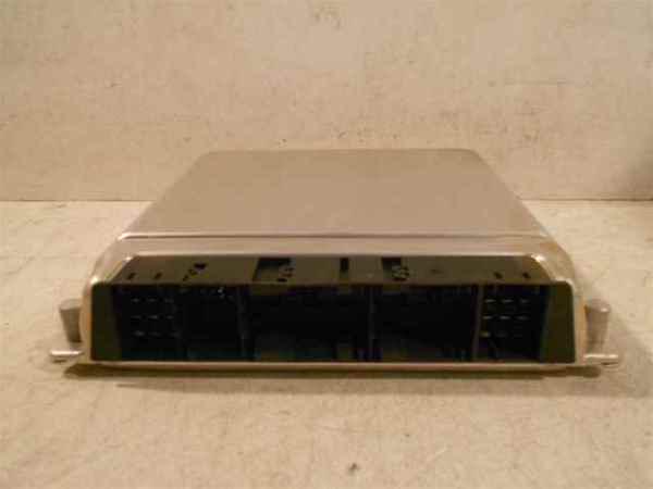 05 06 mercedes cl engine control module oem lkq