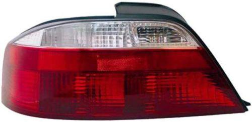 Acura tl t-l 02 03 tail light lens&hsg left lh