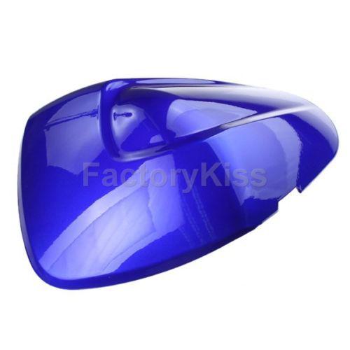 Gau rear seat cover cowl suzuki gsxr 1000 k5 05-06 blue