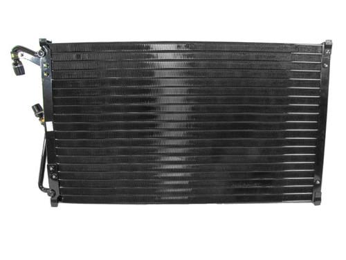 Ac a/c condenser lumina silhouette trans sport 94-96