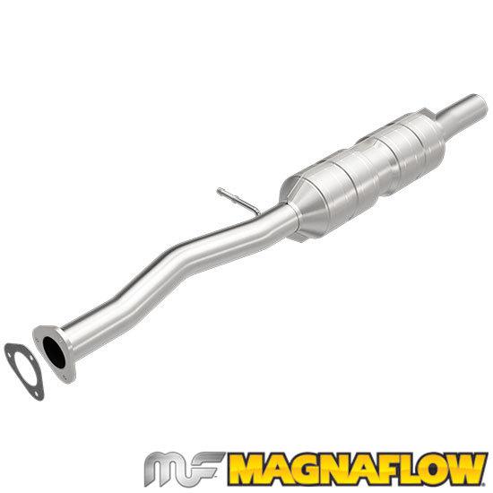 Magnaflow catalytic converter 55323 ford excursion,f-250 super duty,f-350 super