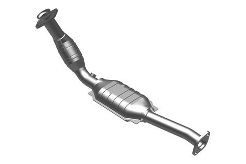 Magnaflow 23331 - 03-07 crown victoria catalytic converters - not legal in ca