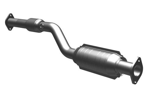 Magnaflow 49418 - 01-02 elantra catalytic converters - not legal in ca