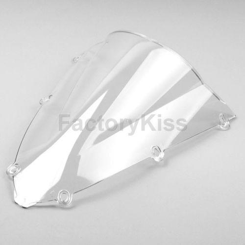 Gau new windshield windscreen for yamaha yzf r1 98-99 clean #632