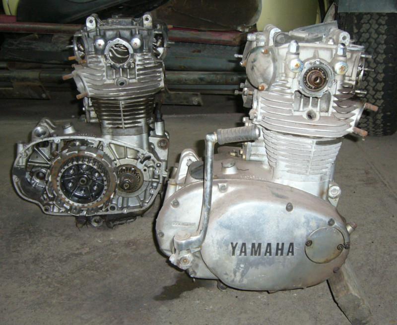 Special engines. Xs650 Yamaha двигатель. Ямаха 650 кубов один цилиндр. Yamaha 650 Special. Поршень Yamaha xs650.