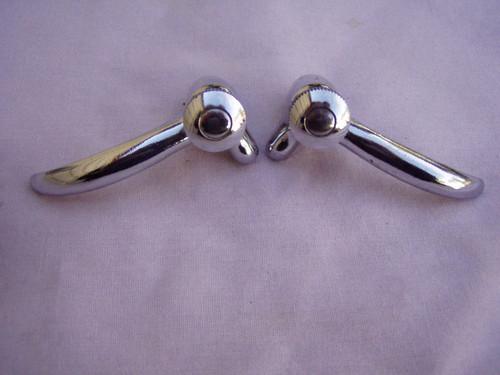 1949 1950 1951 1952 plymouth vent handles