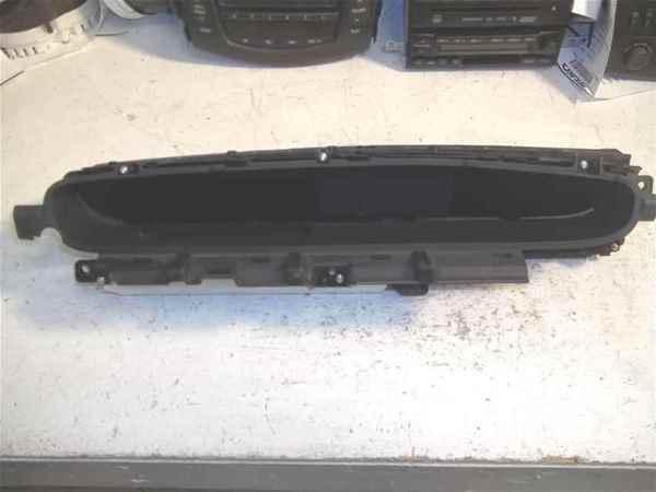 2011 prius oem speedometer speedo cluster 22k 47640 lkq