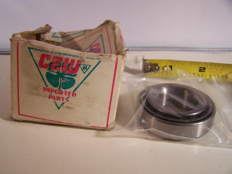 Jaguar mark 7-9 steering idler shaft bottom bearing -very hard to find!