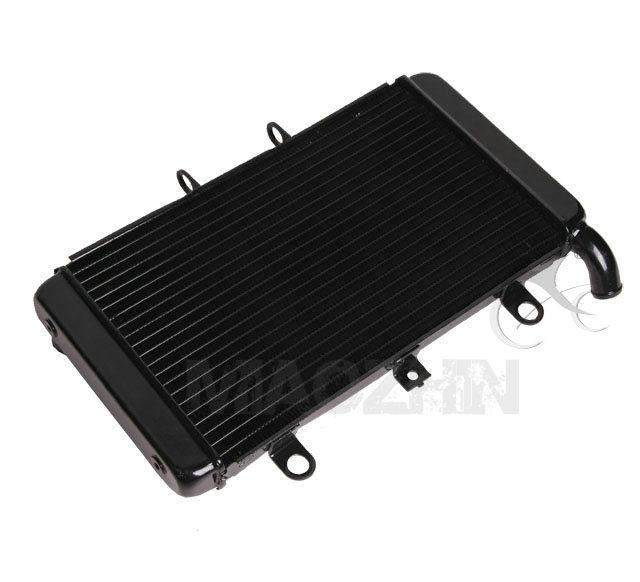 Honda cb1300sf radiator grille guard cover protecter 98 99 00 01 02