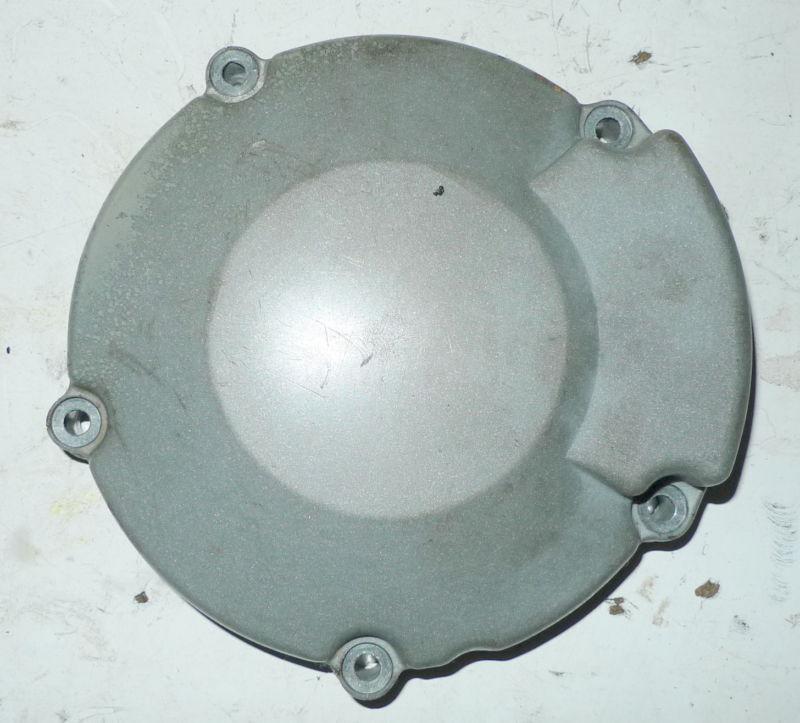 01 kawasaki kx 125 kx125 cover stator 00 01 02