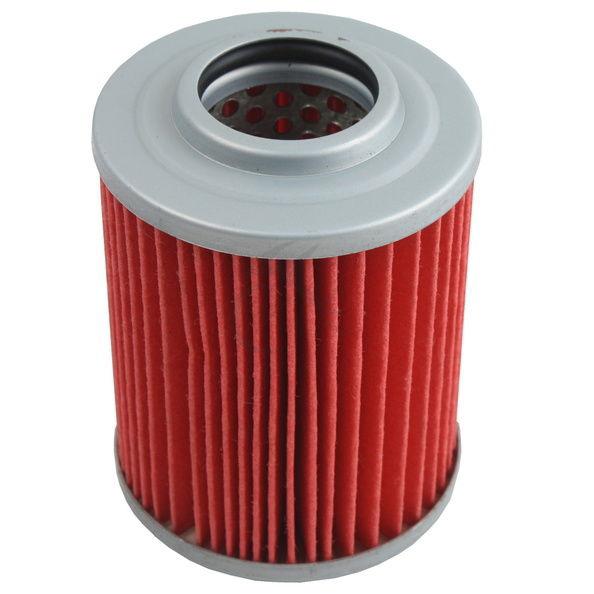 Oil filter for can-am ssv1000 commander aprilia etv1000 rsv1000 sl1000 stark 650