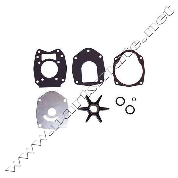 Sierra 3214 impeller repair kit / impeller kit honda#19210zwl303