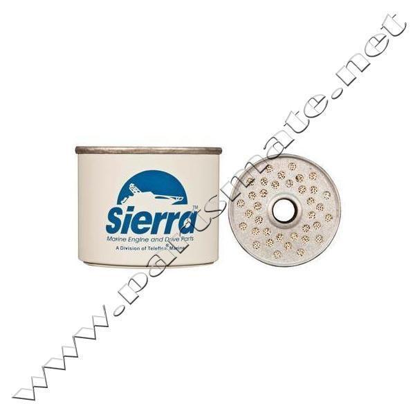 Sierra 7858 diesel fuel filters / filter element vp 858201