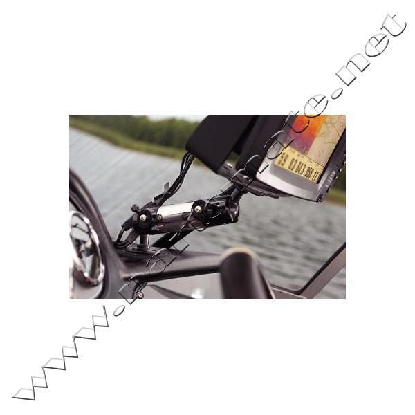 Angler's pal apmt14 electronics/multi-mount / electronics mount-