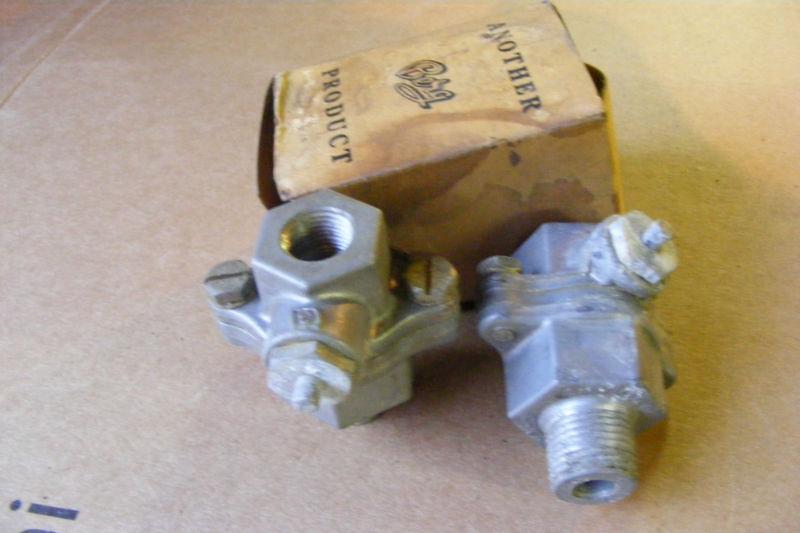 Hd truck vintage air brake parts