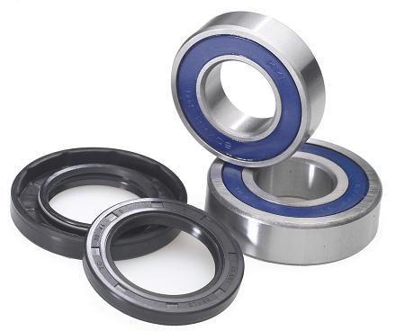 All balls rear wheel bearing & seals kit rmx450 10-11 rmz250 07-12 rmz450 05-12