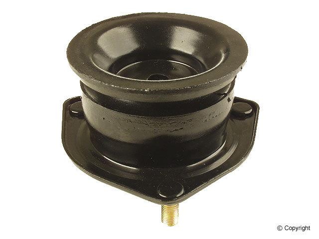 2 front nissan 300zx suspension strut mount kyb sm5097