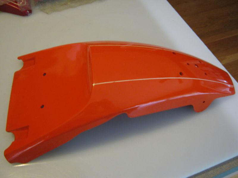 American eagle laverda 750 750cc,350cc,250cc,175cc,150cc rear fender 