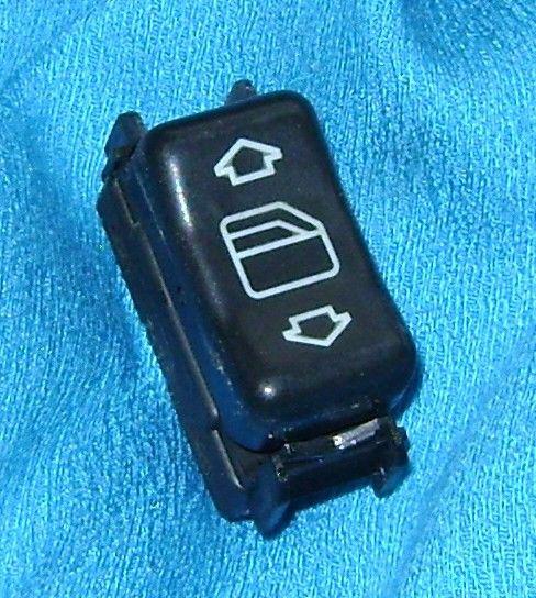 94 97 mercedes w202 c220 c230 c280 rear window switch 202 820 52 10 