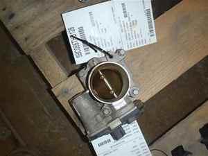 07-08 nissan maxima throttle body assembly oem